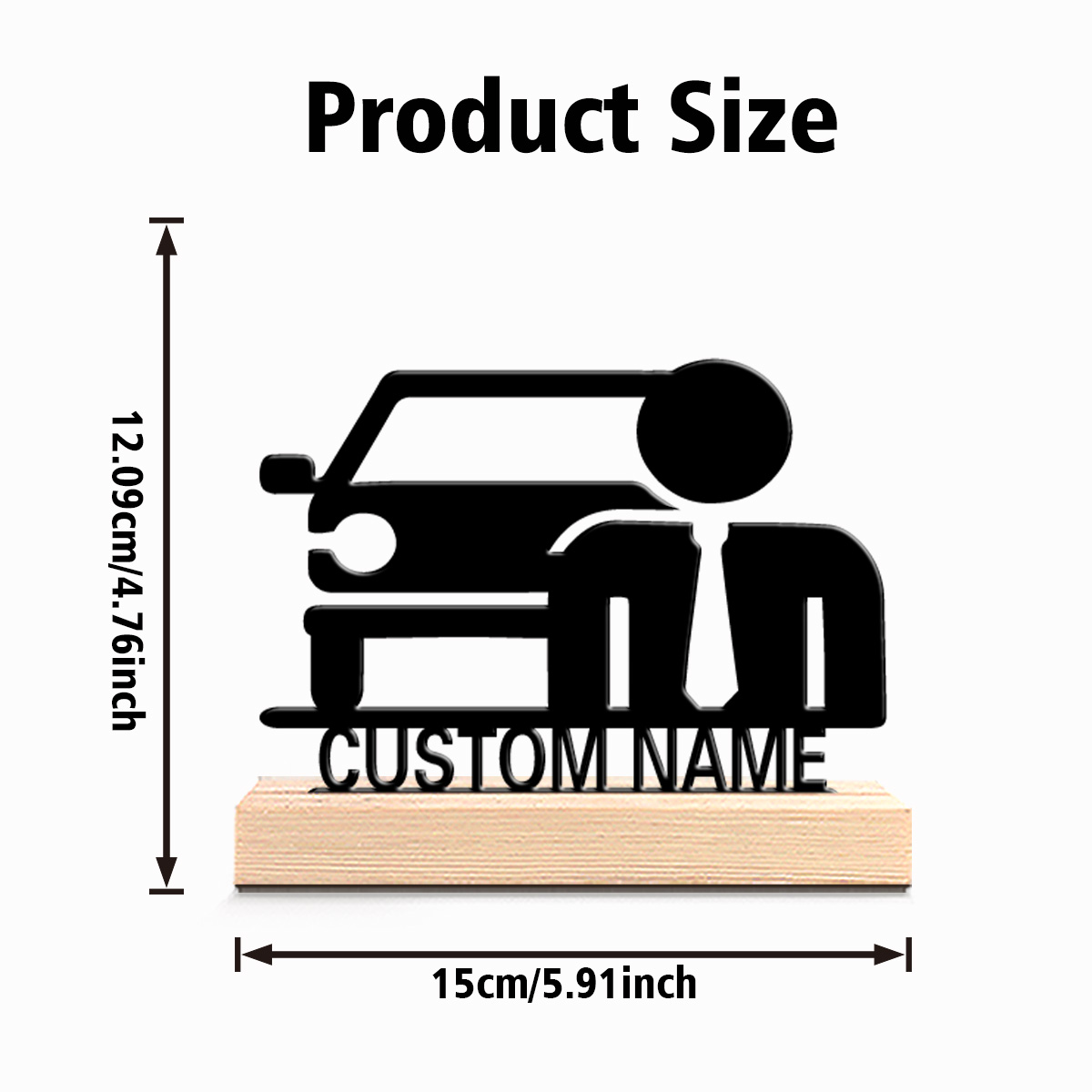 1pc Beauty Personalized Custom - Party Games Christmas review and price