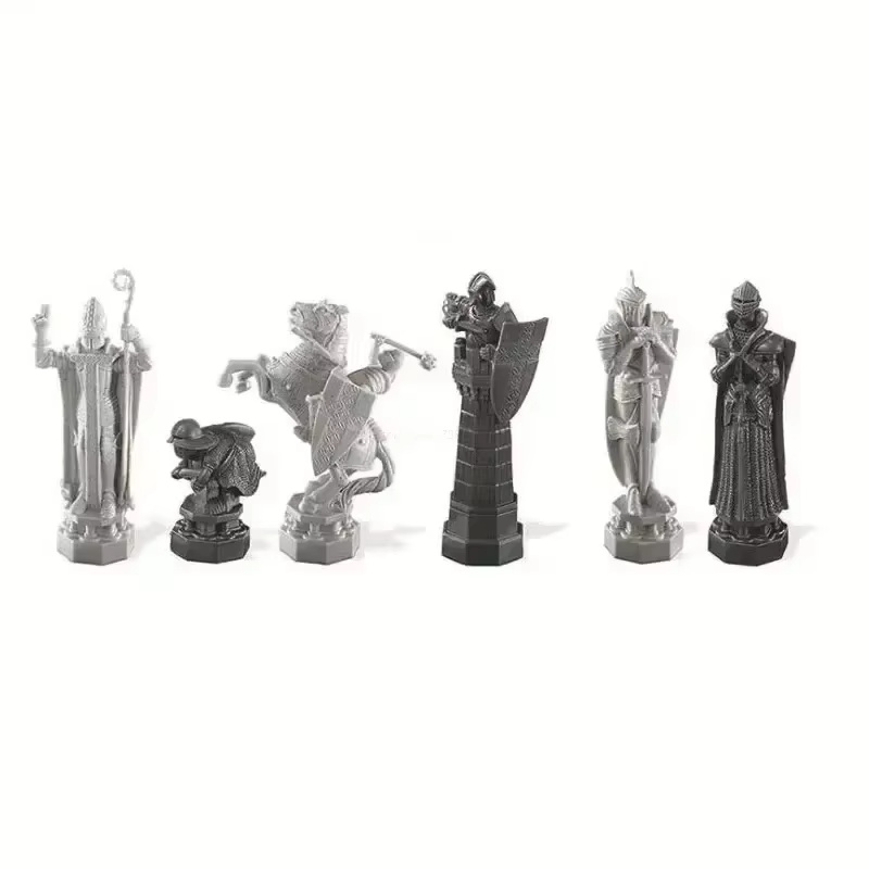 Harry Potter Wizard Chess Anim - Party Games At Home review and price