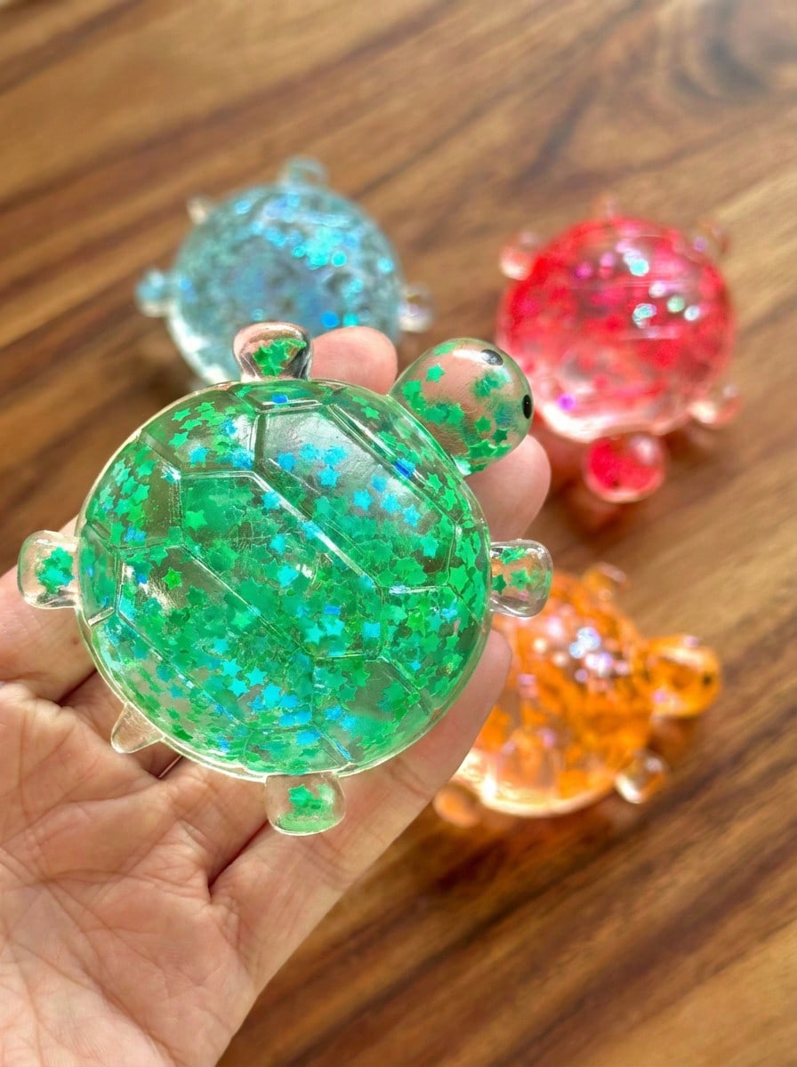 1/2/4pcs Sensory Soothing Toys - Party Games Summer review and price