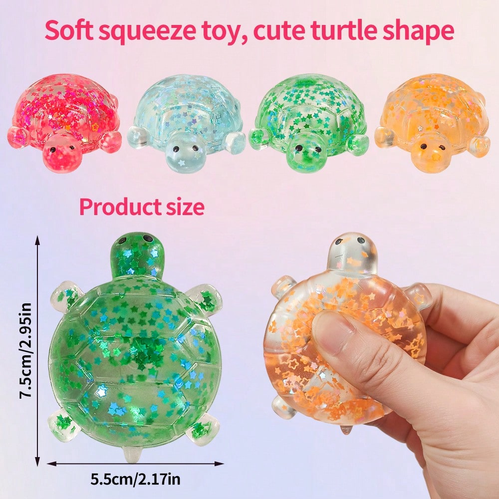 1/2/4pcs Sensory Soothing Toys - Party Games Summer review and price