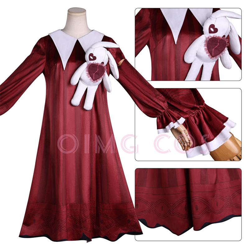 Eggy Party Dorothy Cosplay Cos - Party Games Eggy review and price
