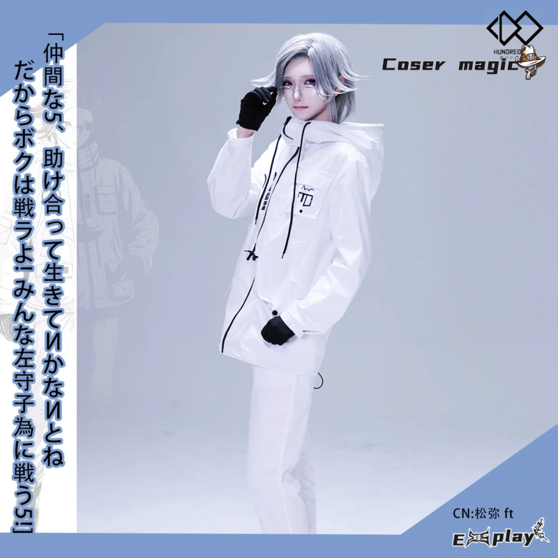 Game HUNDRED LINE Aotsuki Eito - Party Games Carnival review and price