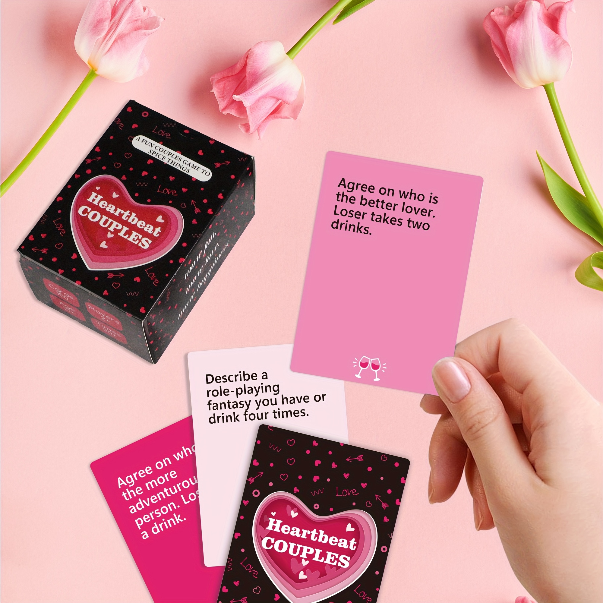 Couple Drinking Card Games Per - Party Games Meaning review and price