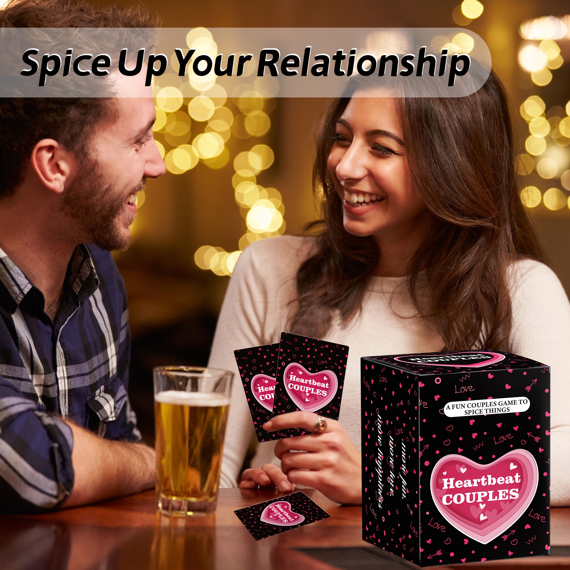 Couple Drinking Card Games Per - Party Games Meaning review and price