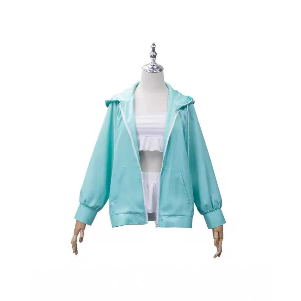 Blue Archive Costume Wig Takan - Party Games Summer review and price