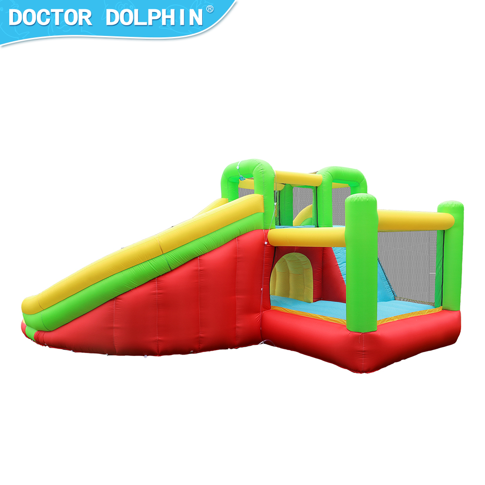 Doctor Dolphin New Design Summ - Party Games Summer review and price