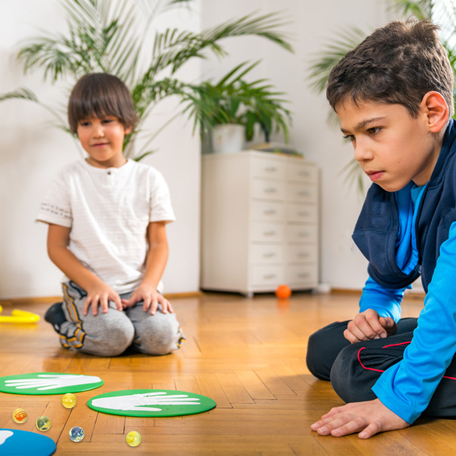 Vintage Glass Marbles Replacem - Party Games Entertainer review and price