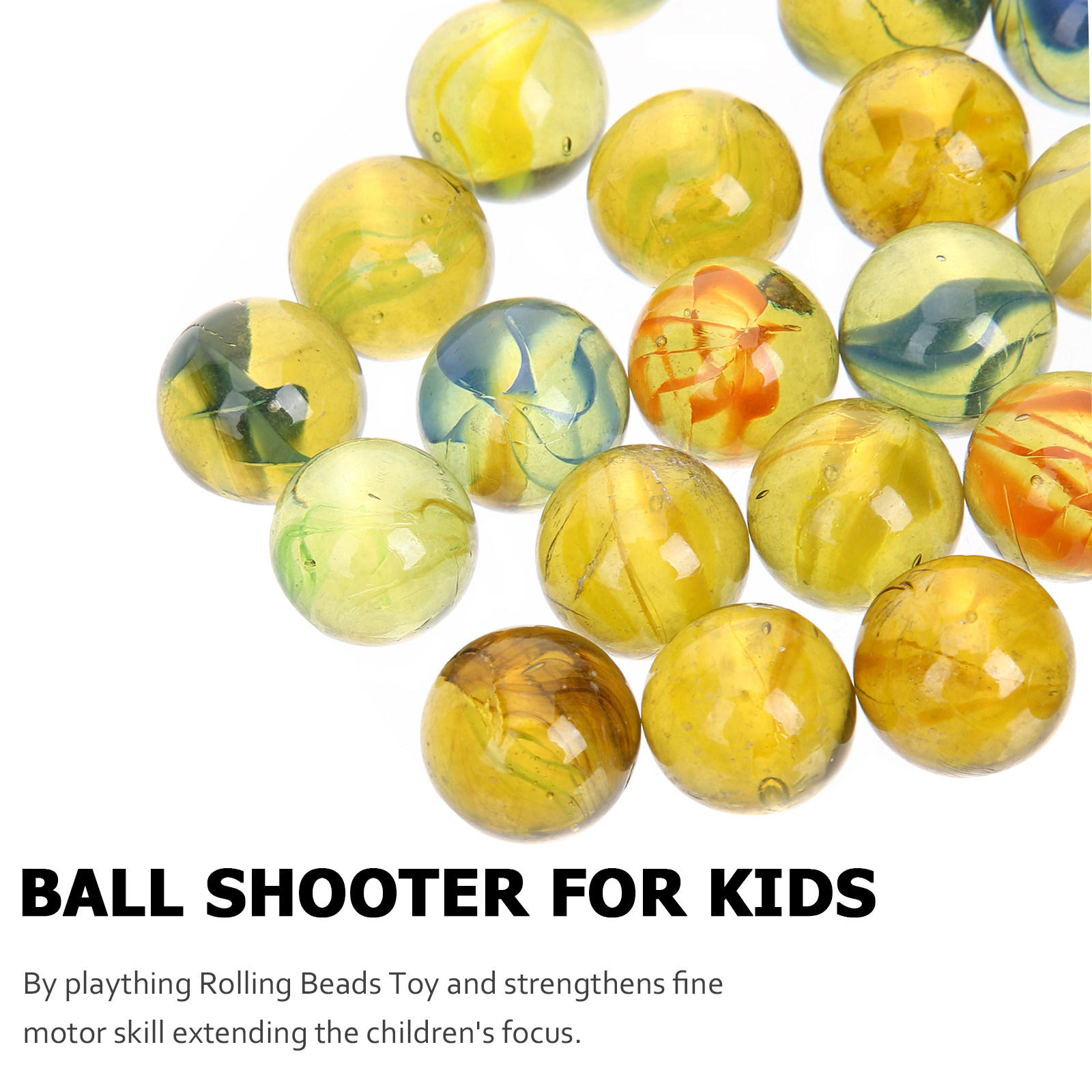 Vintage Glass Marbles Replacem - Party Games Entertainer review and price