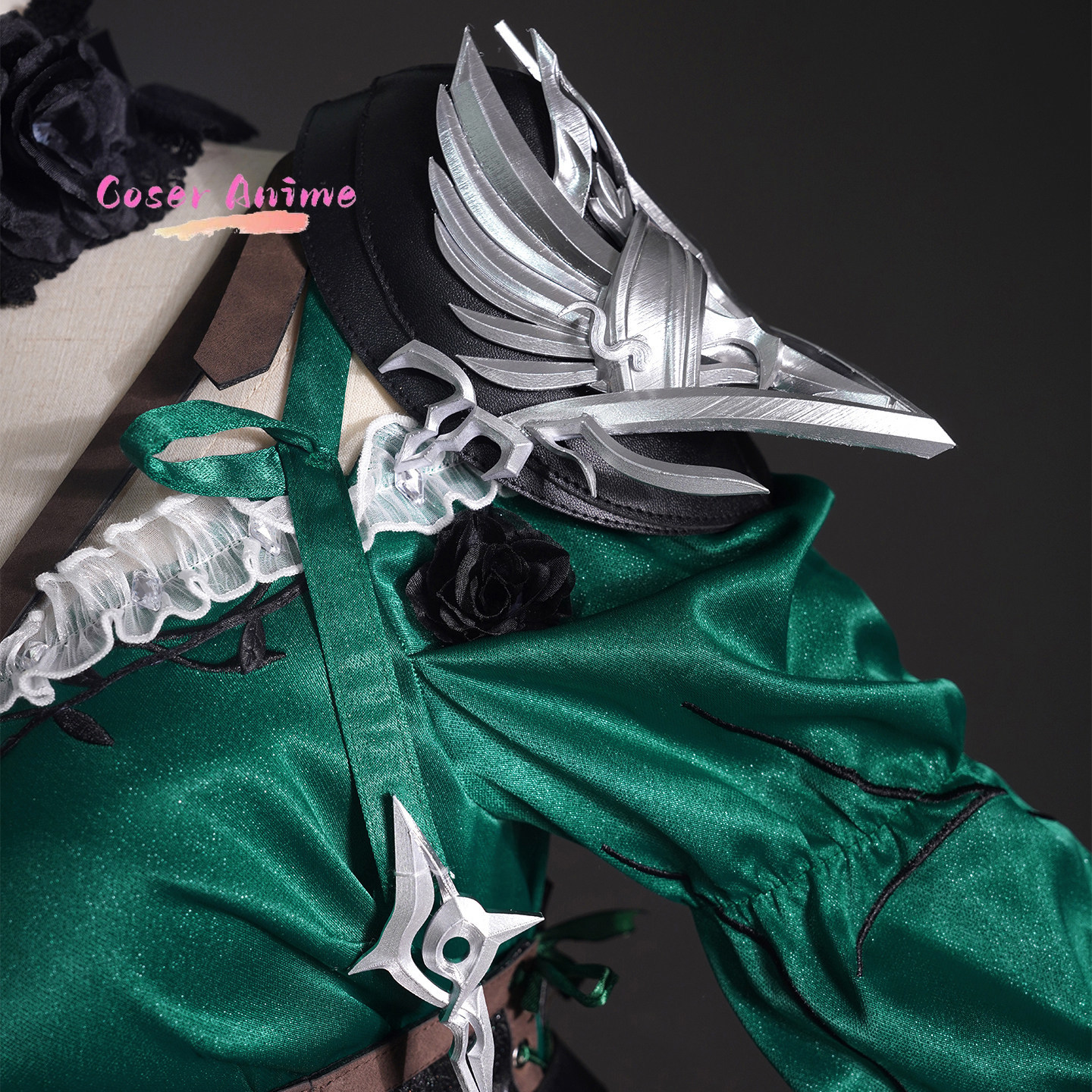 Game Identity Ⅴ Martha Behamfi - Party Games Christmas review and price