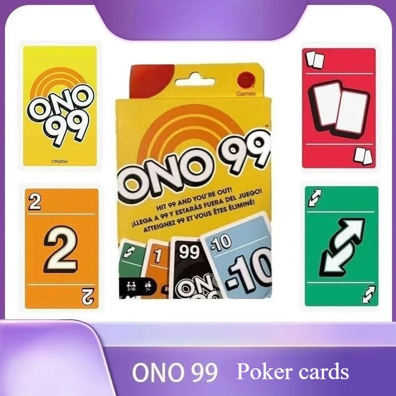 ONO99 Poker Anime Sanrio Hello - Party Games Entertainer review and price