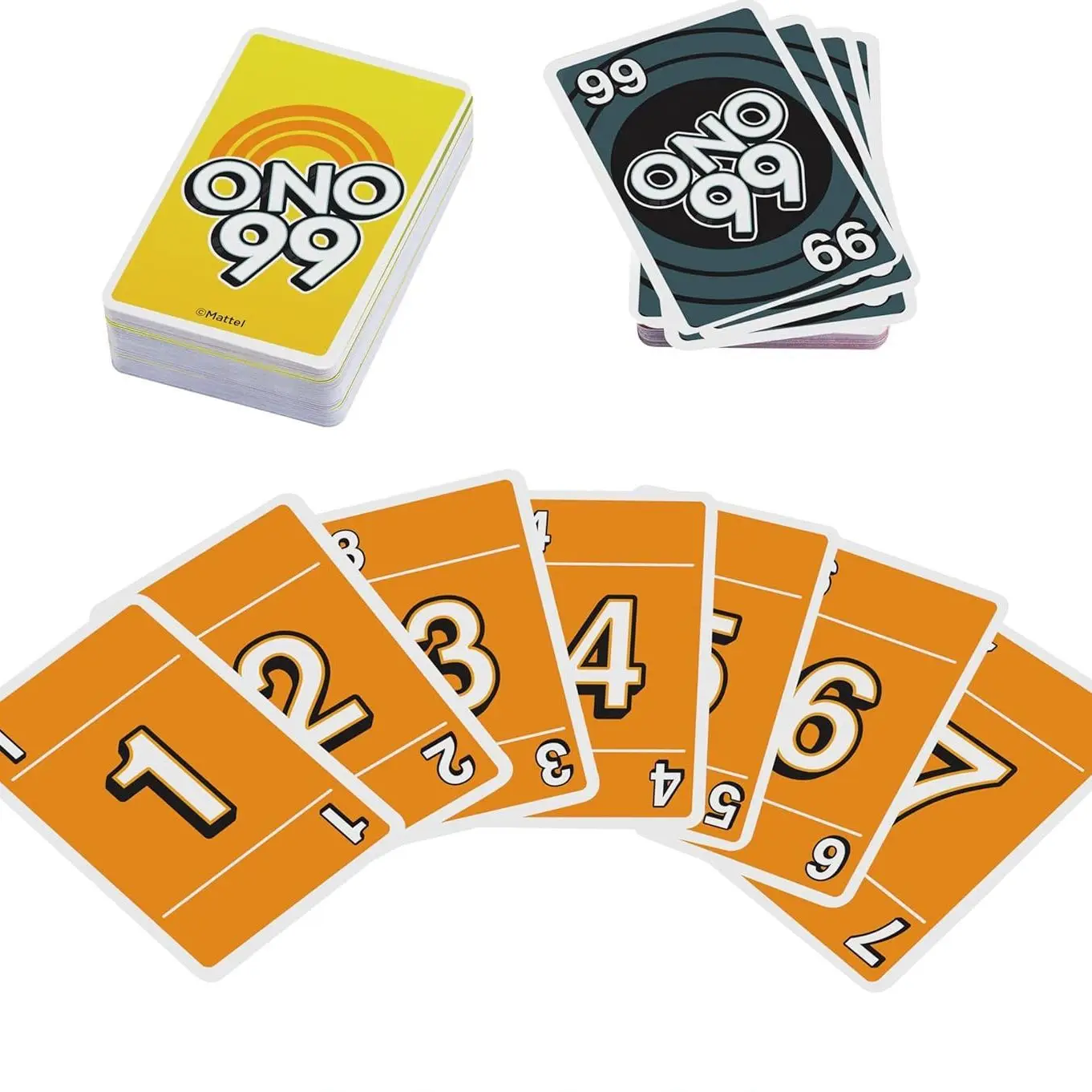 ONO99 Poker Anime Sanrio Hello - Party Games Entertainer review and price