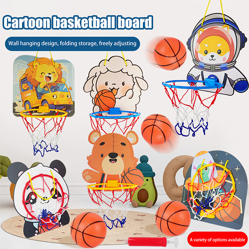 Kids Adjustable Basketball Sta - Party Games At Home review and price