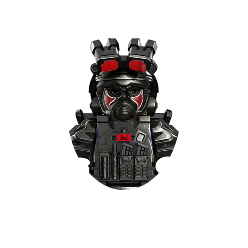 Delta Force Red Dead Redemptio - Party Games Mini review and price