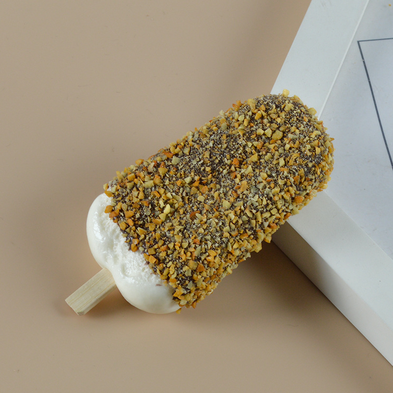 Simulation Ice Cream Fake Cake - Party Games Graduation review and price