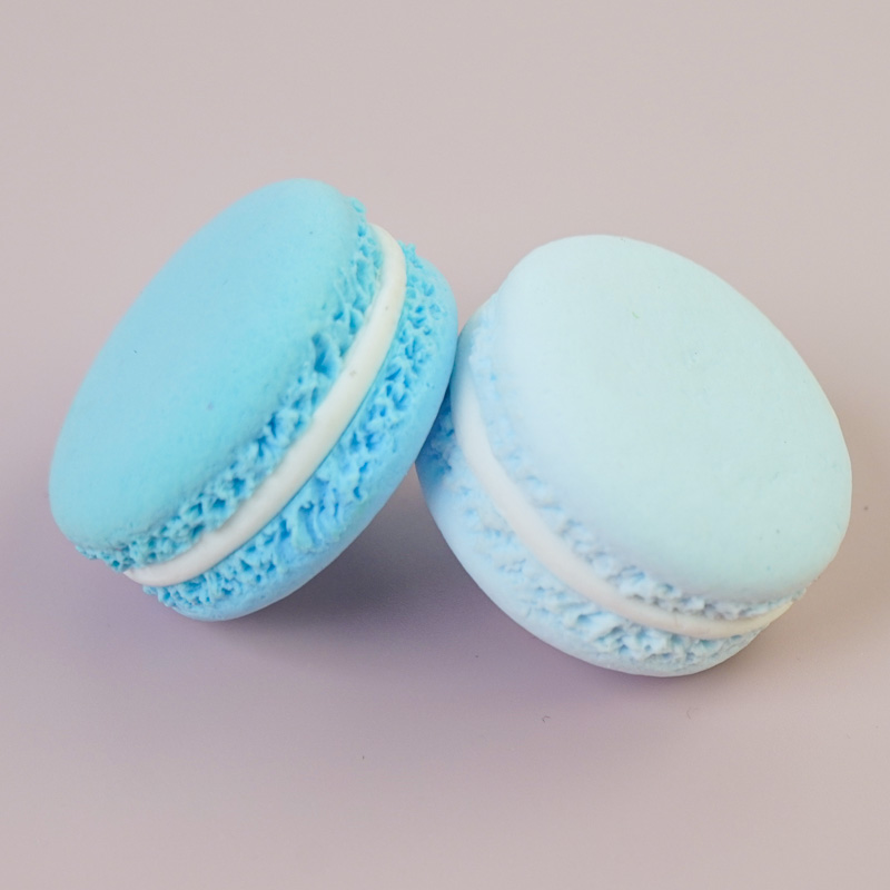 Simulation Macaron Model Fake  - Party Games Graduation review and price