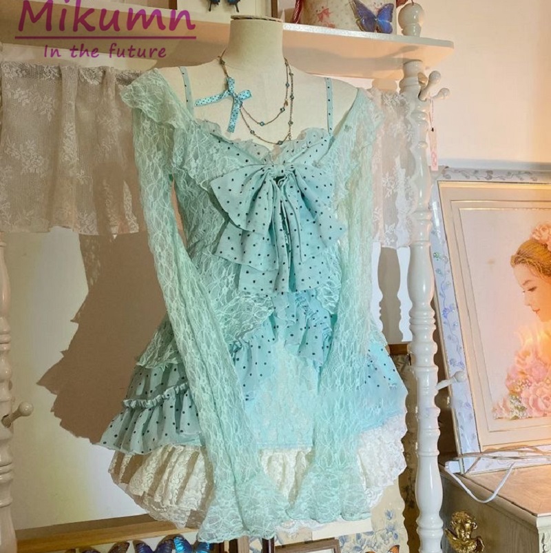 Mikumn Harajuku Vintage Women  - Party Games Mini review and price
