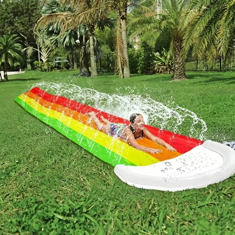 Summer Outdoor Inflatable Wate - Party Games Summer review and price