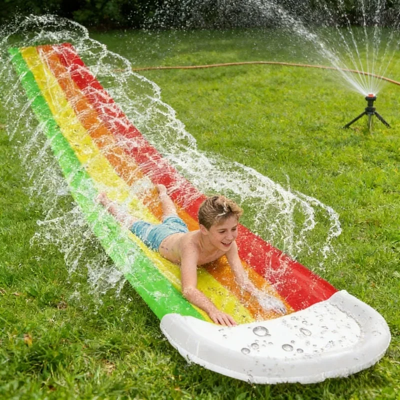Summer Outdoor Inflatable Wate - Party Games Summer review and price