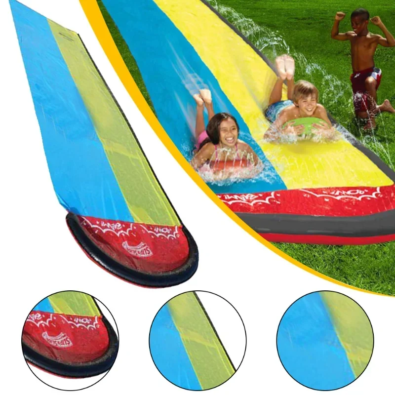 Summer Outdoor Inflatable Wate - Party Games Summer review and price