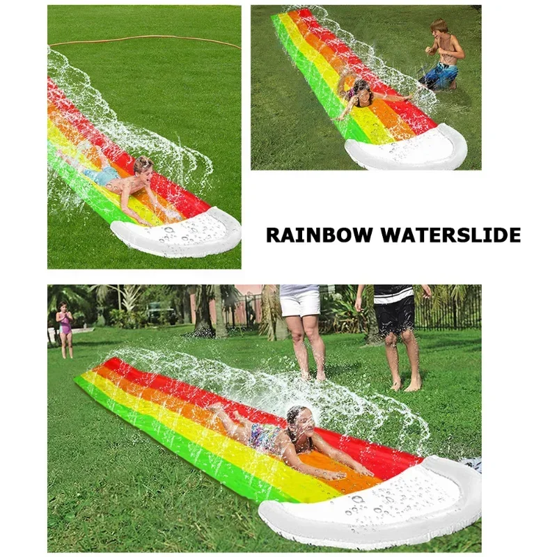 Summer Outdoor Inflatable Wate - Party Games Summer review and price