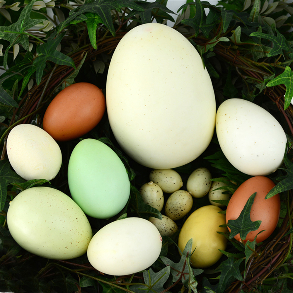 artificial bird eggs baby kids - Party Games Graduation review and price