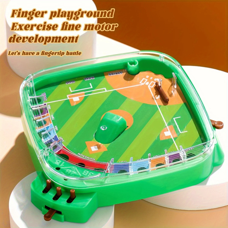 Baseball League Tabletop Game  - Party Games Competition review and price