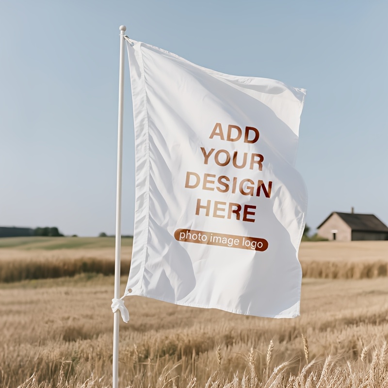 Custom Knife Flag Single Print - Party Games Competition review and price