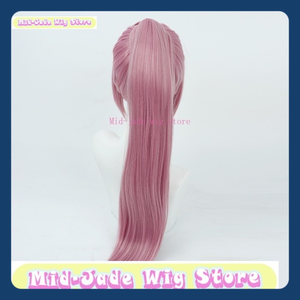 Mid-jade Wig Store Path To Now - Party Games Summer review and price