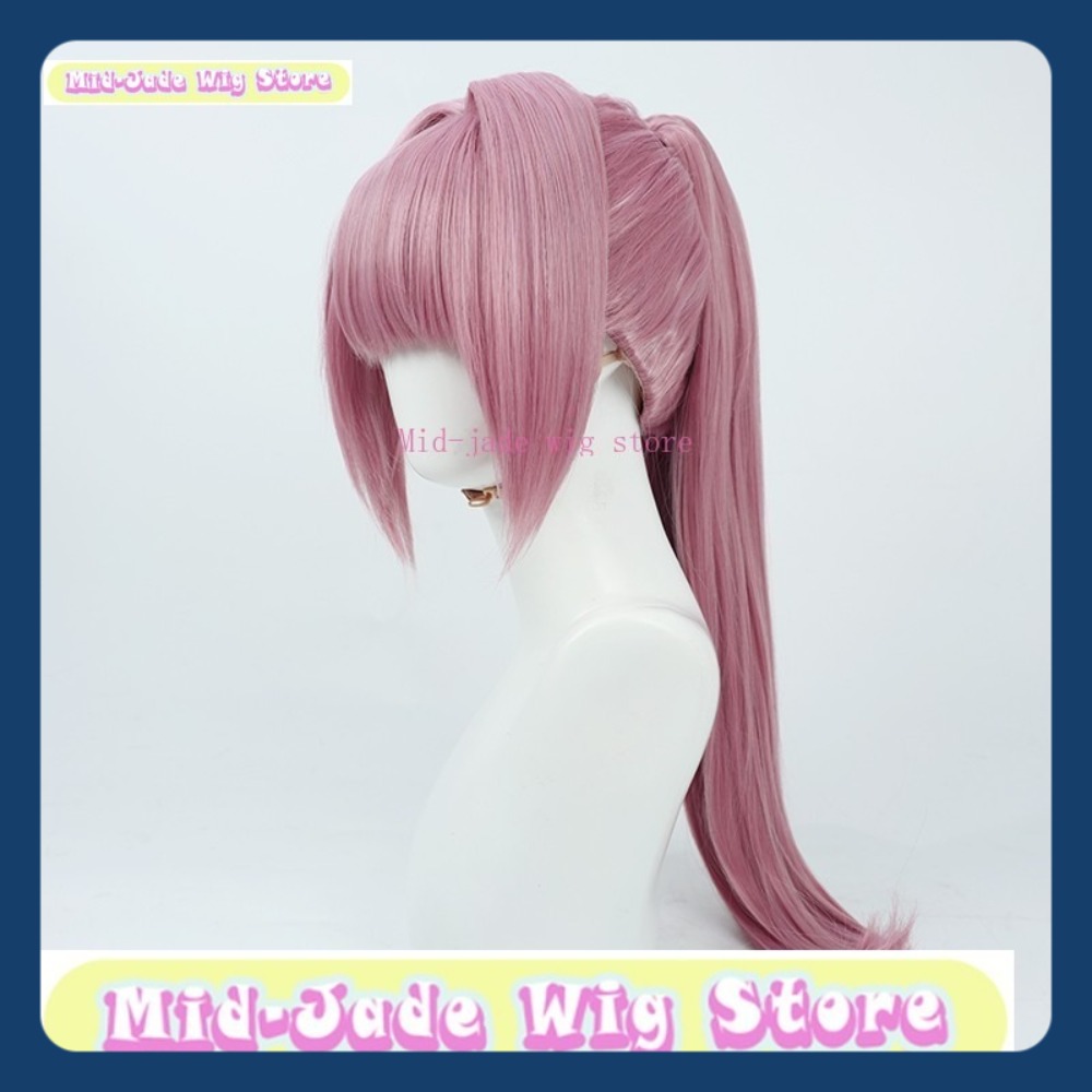 Mid-jade Wig Store Path To Now - Party Games Summer review and price