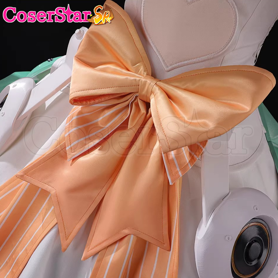 CoserStar-SR Zenless Zone Zero - Party Games Carnival review and price