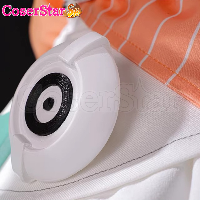 CoserStar-SR Zenless Zone Zero - Party Games Carnival review and price