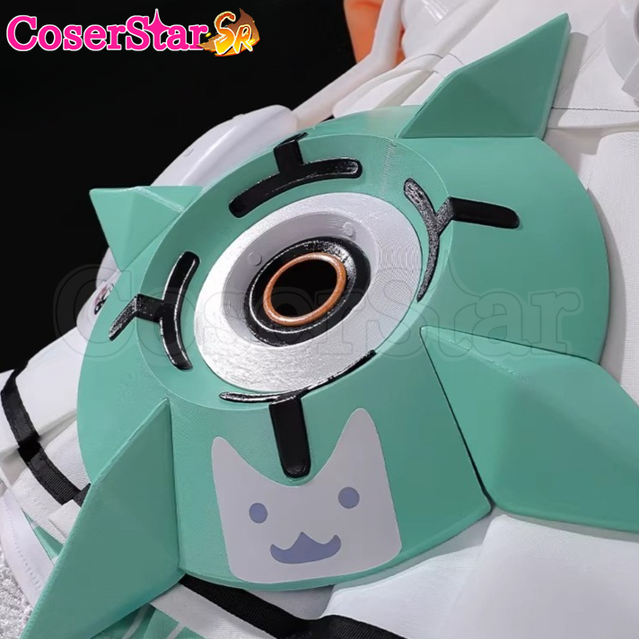 CoserStar-SR Zenless Zone Zero - Party Games Carnival review and price