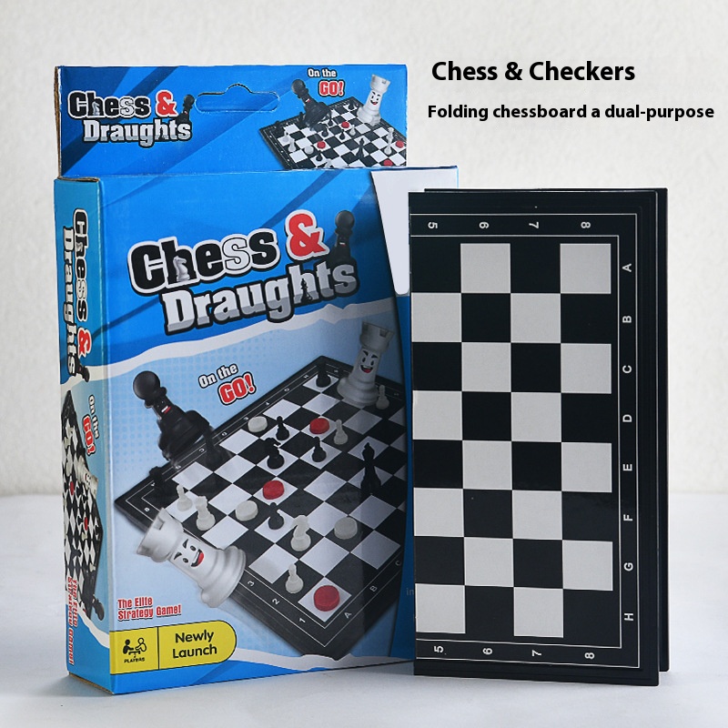 Two in One Foldable Board Toys - Party Games Competition review and price