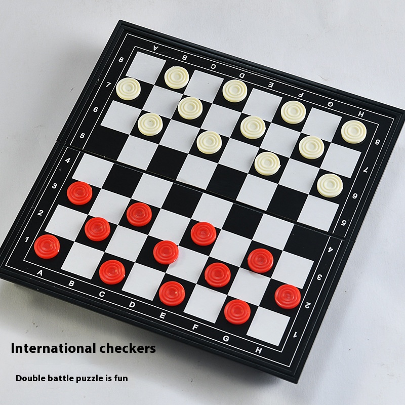 Two in One Foldable Board Toys - Party Games Competition review and price