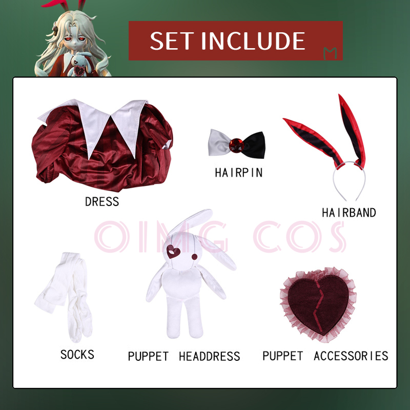 Eggy Party Dorothy Cosplay Cos - Party Games Eggy review and price