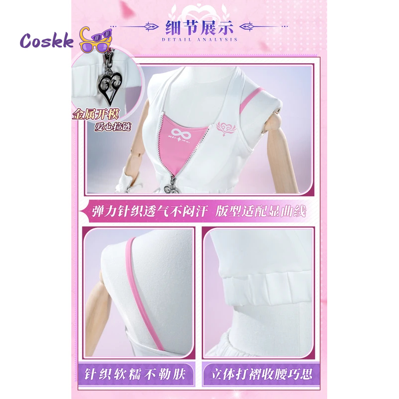 Newly Cyrene Cosplay Costume H - Party Games Christmas review and price