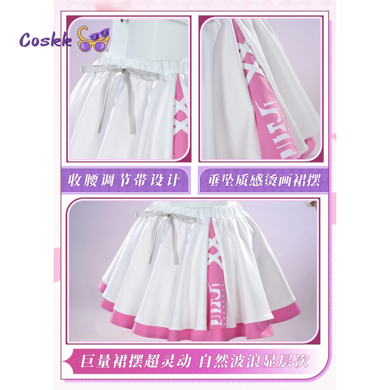 Newly Cyrene Cosplay Costume H - Party Games Christmas review and price