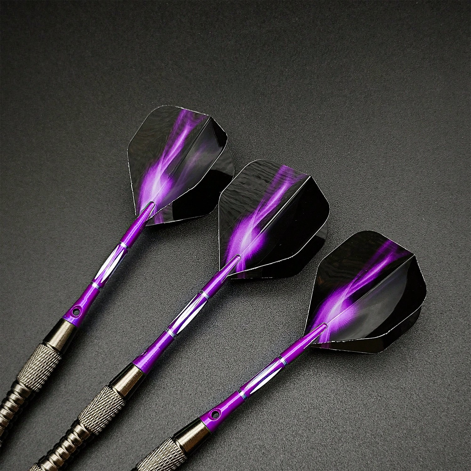 3Pcs 20g Tungsten Steel Barrel - Party Games Competition review and price