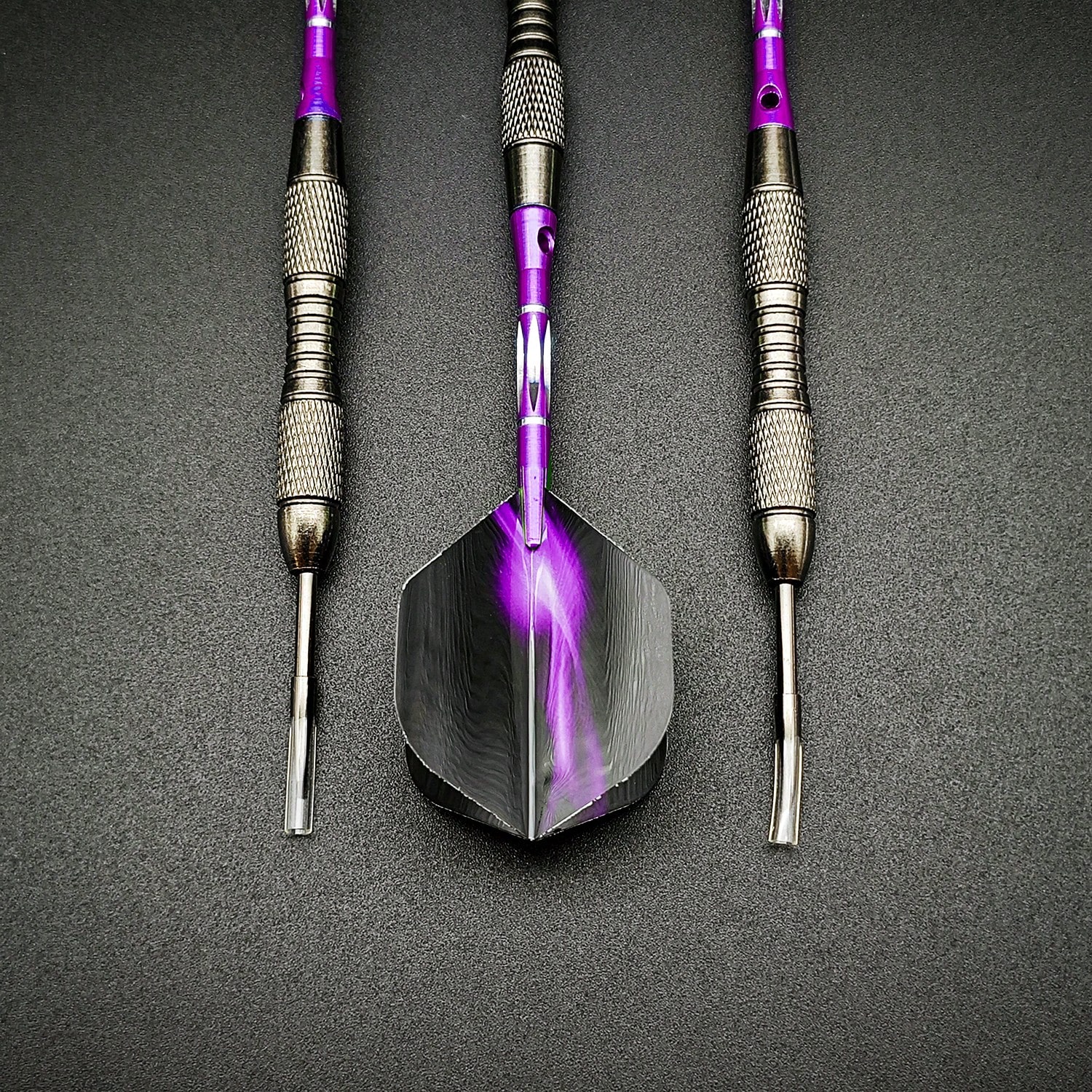 3Pcs 20g Tungsten Steel Barrel - Party Games Competition review and price