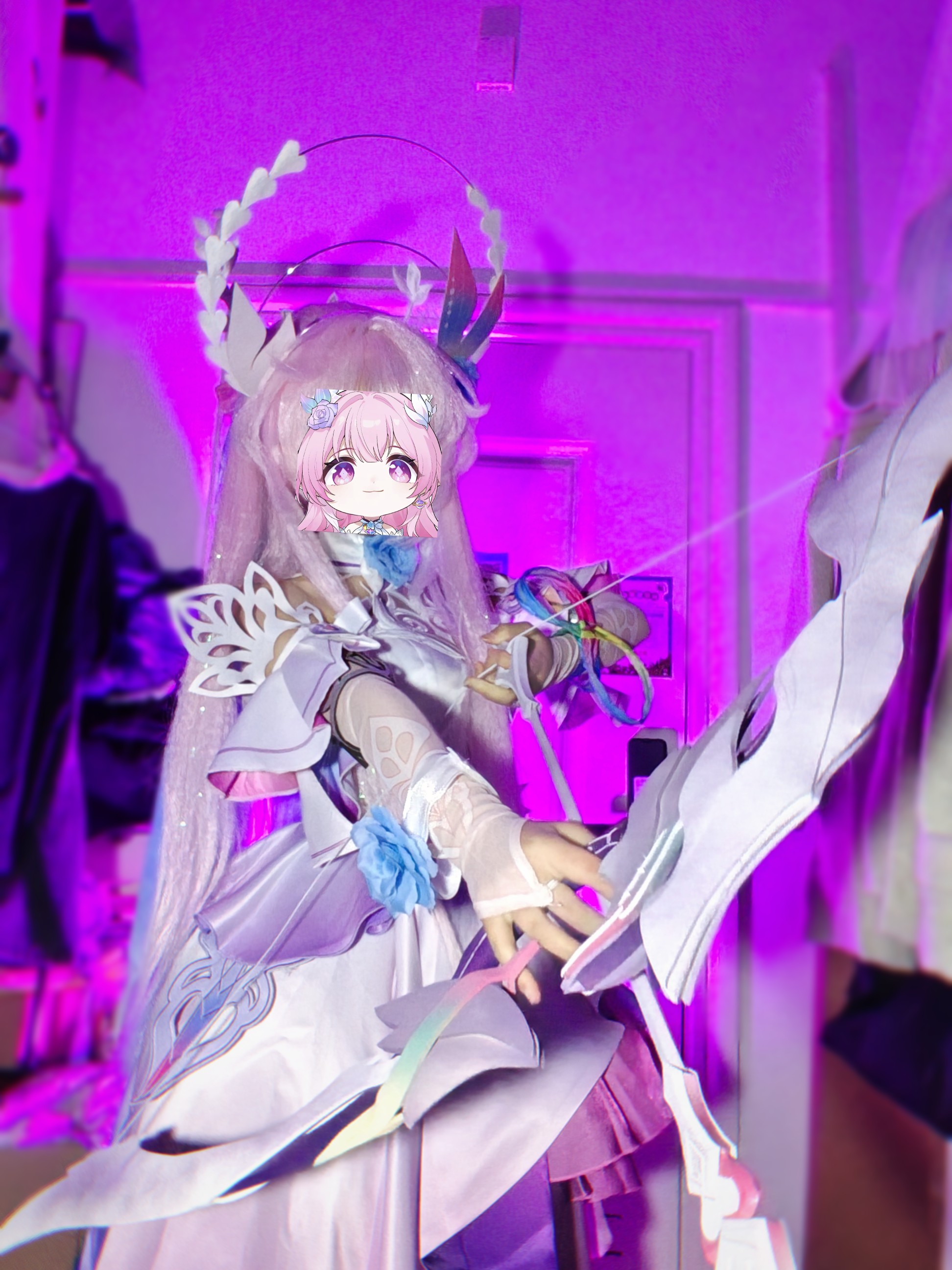 Game Honkai Star Rail Cyrene C - Party Games Christmas review and price