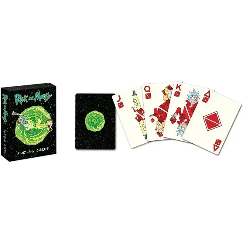 Rick Card Poker Board Game Mul - Party Games Entertainer review and price
