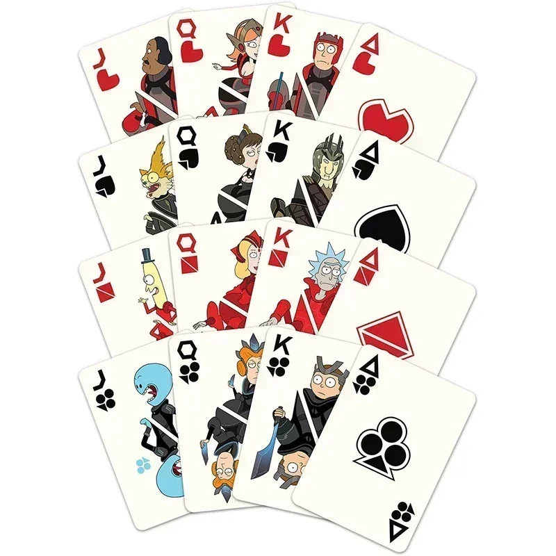 Rick Card Poker Board Game Mul - Party Games Entertainer review and price