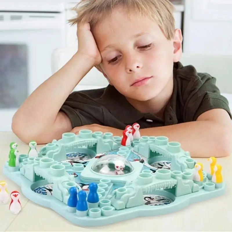 Multiplayer Penguin Flying Che - Party Games Competition review and price