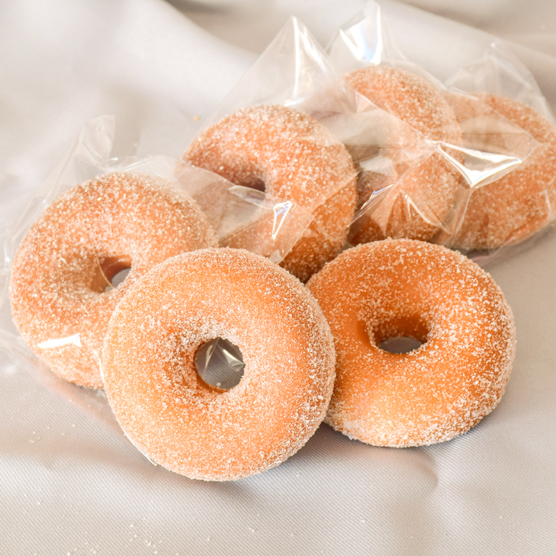 PU Doughnuts Cakes Faux Donut  - Party Games Graduation review and price
