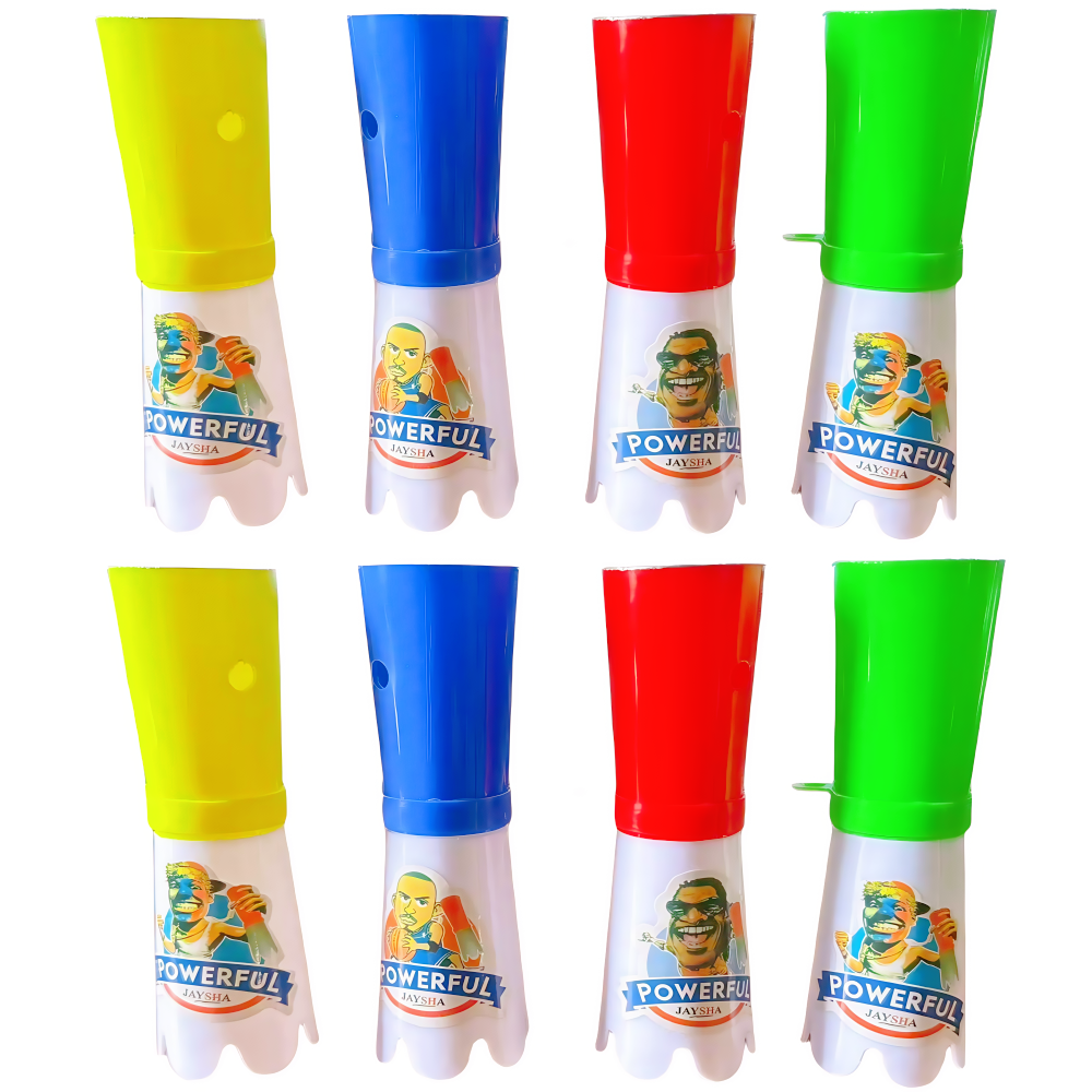 6/12/18 Pcs Portable Rope Horn - Party Games Graduation review and price