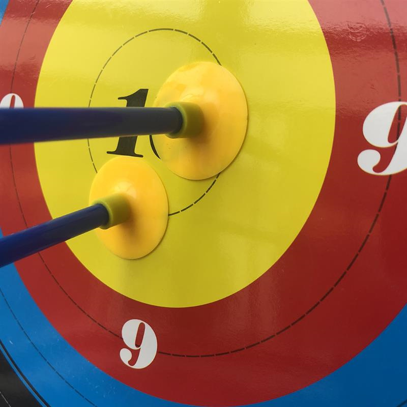 Children's Outdoor Archery Gam - Party Games Competition review and price