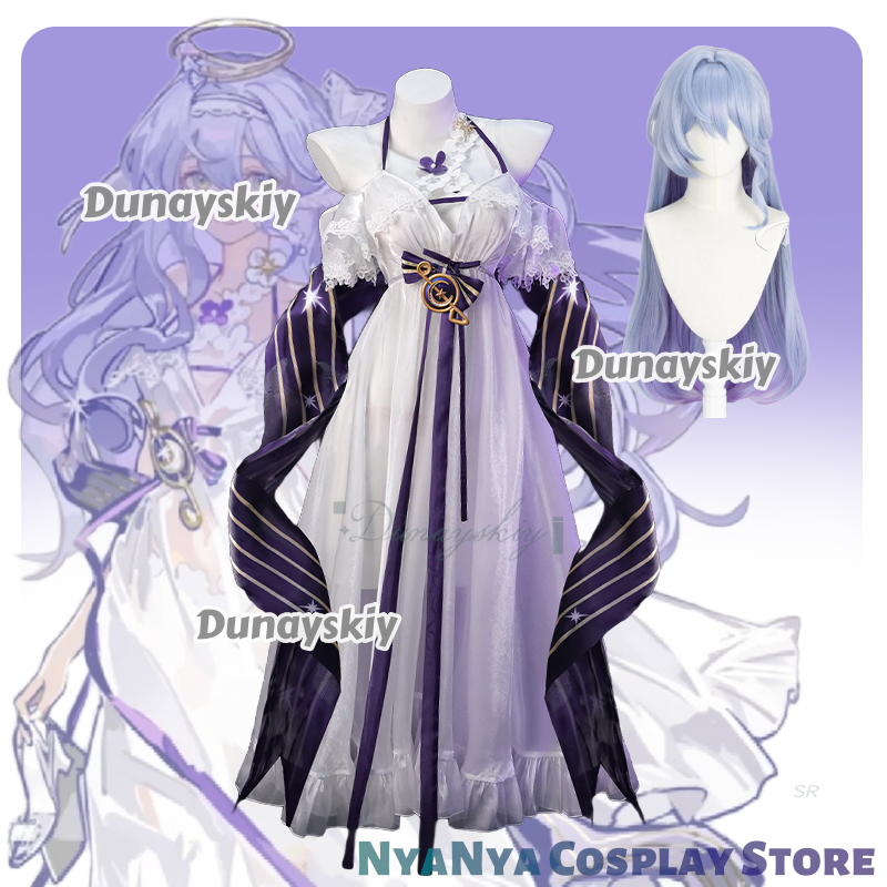Fanart Robin Swimsuit Cosplay  - Party Games Summer review and price